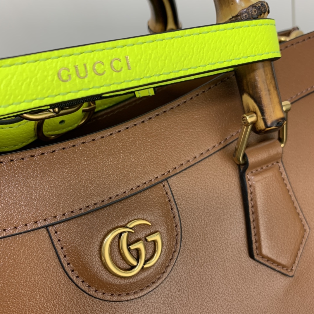 Gucci Top Handle Bags